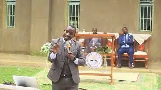 MUTABARUKA SAMUEL  IKIBWIRIZO UKURI KUDACIYE URUHANDE  UWUMVA NIYUMVE