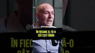 Construiește ți succesul c&acirc;t ești t&acirc;năr!