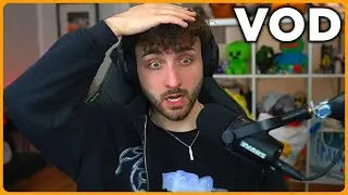 🟠 Tjan - Stream vom 03.01.2026