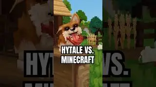 Minecraft could be in big trouble because of Hytale!
