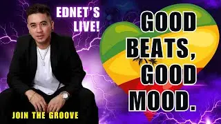 Happy Sunday Good Beats Good Mood #livestream