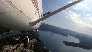 Bush pilot - najciekawsze lądowiska w Polsce