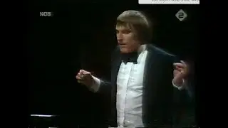 Eurovisiesongfestival 1980   Ouverture Metropole Orchestra - Rogier van Otterloo