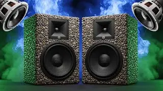 Ultimate Sound Experience 🎶 JBL Bass Boost Speaker Test