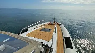 Agapi Marbella Boat Sharing at its best - Marbella.se takes a ride
