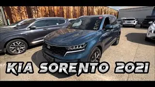 KIA Sorento, Palisade, Santa Fe. Отправка новых авто в Россию + цены #автоизкореи #hyt_trading #car