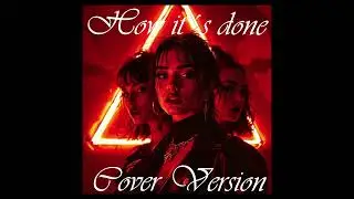 How It&acute;s Done Cover