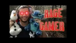 MUITO RAGE E MUITA NOOBADA NO RESIDENT EVIL 4 || MELHORES MOMENTOS DAS LIVES