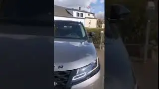 Bad Ass Bitch Rangerover #badass #rangerover #ckautomotive