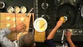 Jacques Pépin: Shrimp Pillows | Food & Wine