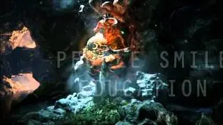 People Smile Education Intro
