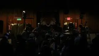 Hot Buttered Rum LATE NIGHT @ Camp Deep End 4 - 2019-09-20 Late Night Set