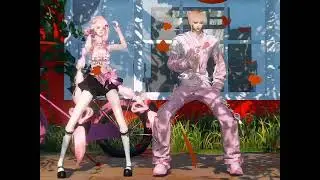 Sweet songs paired with sweet love #SwordofJustice #SOJ