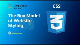 The Box Model of website styling- Коробочная модель оформления веб-сайтов Mirzaj Sarieva