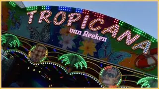 Tropicana - van Reeken - Offride - Kermis Margraten 2024