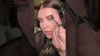 DRUGSTORE EYEBROW PENCILS FROM NYX #makeuptutorial #eyebrowtutorial #drugstoremakeup