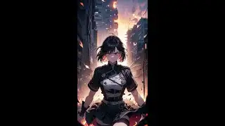 END OF THE VOID #aimusic #ai音楽  #ai音楽生成 #LikeLuck #オリジナル曲 #originalsong