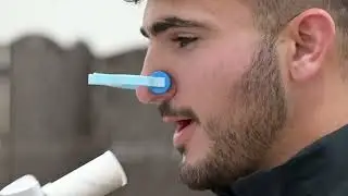 Faculty-Led Research Tests Spirometry Technology and Accuracy