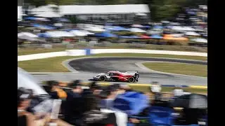 Michelin Endurance Cup 2024 IMSA WeatherTech WeatherTech SportsCar Championship