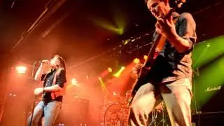 Mad Zeppelin - Live