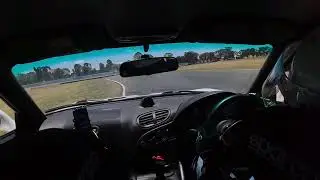FD3S Winton test and tune 12/12/25