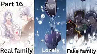 I become stepmother of terminally ill child 🤧 Part 16 Hindi Explain ruthless duke Sweet duchess