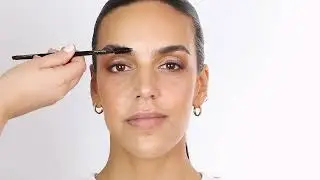 &iquest;C&oacute;mo usar la brocha para cejas? // OH! MY BRUSH by Magic Makeup