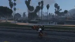 GTA 5 | Stuntrennen| RAINBOW |OneKeks|