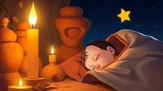 Tranquil Grace Soothing Melodies For Sleeping In Heavenly Peace