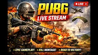 HOSTAGE RESCUE GONE WRONG KILLED BY SUBSCRIBERS TEAM IN LIVE STREAM #PUBGPC