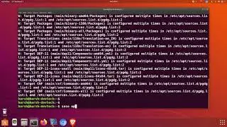 How To Install Uget In Ubuntu Linux