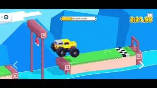 Drive Mad Level 82
