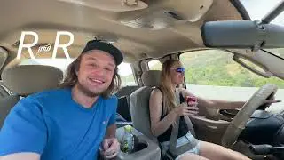 Utah Camping Indian Reservation. Tent camping as always