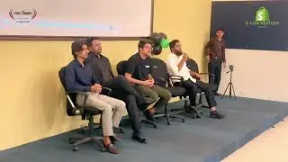 💡 Q&A Session | E-Comm NextGen Summit 2025 | The Net Rider