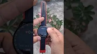 Boat flash smart watch review after 4yrs 5 months #unboxgiri #shorts #review