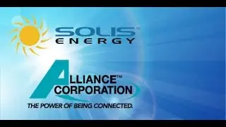 Solar Power Solutions for Continuous Outdoor Power