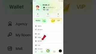 HOW use Yobi live stream app agency join karvane per 10000 coins #mony win