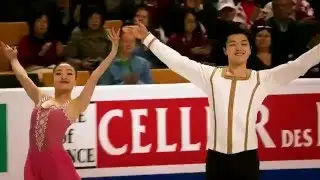 2016 Worlds - Ice Dance FD Group 1&2 NBCSN