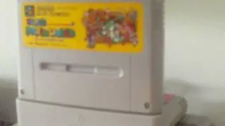 SNES Universal Adapter Guide