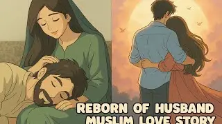 Rebirth of husband muslim love story last part