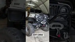 6 second coil swap!