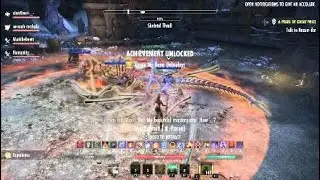 Leave No Bone Unbroken - Fang Lair Trifecta