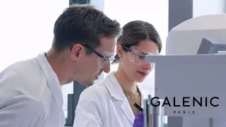 Gal&eacute;nic Innovation Center