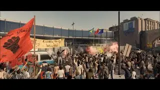 HITMAN - Episode 3: A GILDED CAGE | Marrakesh, Morocco | Gameplay (PC) | HITMAN TRILOGY