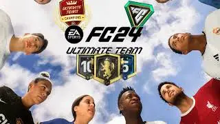 Eafc24 live stream 6pm content