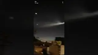 Aliens caught in Los Angeles