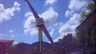Foire Saint Jean - XXL Ranger