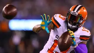 Best of Odell Beckham Jr 2019/20 Highlights