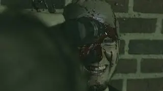 Detroit Driller Killer sample scene