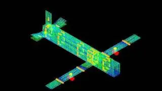 Avion SAMCEF